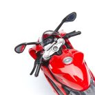 Maisto 1:12 Ducati 1199 Panigale (2012) összeszerelhető motor modell - 39193