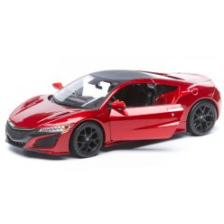   Maisto 1:24 Acura NSX (2017) összeszerelhető modell autó - 39216