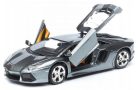 Maisto 1:24 Lamborghini Aventador LP700-4 (2011) összeszerelhető modell autó - 39234