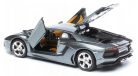 Maisto 1:24 Lamborghini Aventador LP700-4 (2011) összeszerelhető modell autó - 39234