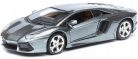 Maisto 1:24 Lamborghini Aventador LP700-4 (2011) összeszerelhető modell autó - 39234