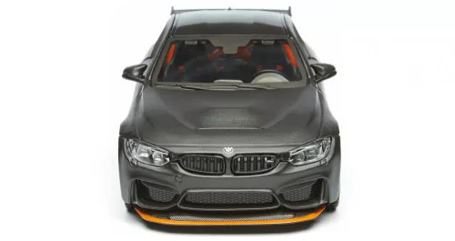 Maisto 1:24 BMW M4 GTS Coupe (F82) 2016 összeszerelhető modell autó - 39249