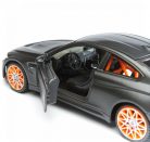 Maisto 1:24 BMW M4 GTS Coupe (F82) 2016 összeszerelhető modell autó - 39249