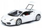 Maisto 1:24 Lamborghini Gallardo LP560-4 (2004) összeszerelhető modell autó - 39291