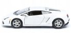 Maisto 1:24 Lamborghini Gallardo LP560-4 (2004) összeszerelhető modell autó - 39291