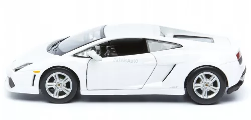 Maisto 1:24 Lamborghini Gallardo LP560-4 (2004) összeszerelhető modell autó - 39291