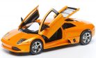 Maisto 1:24 Lamborghini Murcielago LP640 (2004) összeszerelhető modell autó - 39292