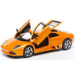   Maisto 1:24 Lamborghini Murcielago LP640 (2004) összeszerelhető modell autó - 39292