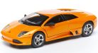 Maisto 1:24 Lamborghini Murcielago LP640 (2004) összeszerelhető modell autó - 39292