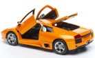 Maisto 1:24 Lamborghini Murcielago LP640 (2004) összeszerelhető modell autó - 39292