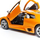 Maisto 1:24 Lamborghini Murcielago LP640 (2004) összeszerelhető modell autó - 39292