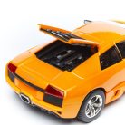 Maisto 1:24 Lamborghini Murcielago LP640 (2004) összeszerelhető modell autó - 39292