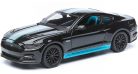 Maisto 1:24 Ford Mustang Coupe 5.0 GT (2015) összeszerelhető modell autó - 39305