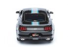 Maisto 1:24 Ford Mustang Coupe 5.0 GT (2015) összeszerelhető modell autó - 39305