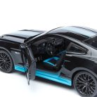 Maisto 1:24 Ford Mustang Coupe 5.0 GT (2015) összeszerelhető modell autó - 39305