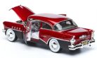 Maisto 1:24 Buick Century (1955) összeszerelhető modell autó - 39307