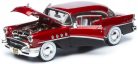 Maisto 1:24 Buick Century (1955) összeszerelhető modell autó - 39307