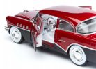 Maisto 1:24 Buick Century (1955) összeszerelhető modell autó - 39307