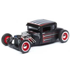   Maisto 1:24 Ford Model "A" custom (1929)  összeszerelhető modell autó - 39354
