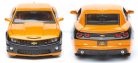 Maisto 1:24 Chevrolet Camaro SS Coupe Custom (2010) összeszerelhető modell autó - 39361