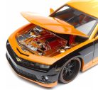 Maisto 1:24 Chevrolet Camaro SS Coupe Custom (2010) összeszerelhető modell autó - 39361