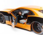 Maisto 1:24 Chevrolet Camaro SS Coupe Custom (2010) összeszerelhető modell autó - 39361