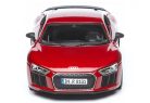 Maisto 1:24 Audi R8 V10 Plus összeszerelhető modell autó - 39510