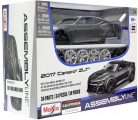 Maisto 1:24 Chevrolet Camaro ZL1 Coupe (2017) összeszerelhető modell autó - 39512