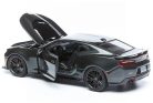 Maisto 1:24 Chevrolet Camaro ZL1 Coupe (2017) összeszerelhető modell autó - 39512