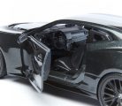 Maisto 1:24 Chevrolet Camaro ZL1 Coupe (2017) összeszerelhető modell autó - 39512