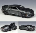 Maisto 1:24 Chevrolet Camaro ZL1 Coupe (2017) összeszerelhető modell autó - 39512