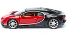 Maisto 1:24 Bugatti Chiron Le Patron (2016) összeszerelhető modell autó - 39514