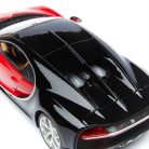 Maisto 1:24 Bugatti Chiron Le Patron (2016) összeszerelhető modell autó - 39514