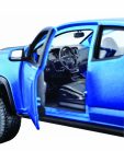 Maisto 1:24 Chevrolet Colorado ZR2 Pick Up (2017) összeszerelhető modell autó - 39517