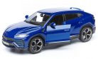 Maisto 1:24 Lamborghini Urus (2018) összeszerelhető modell autó - 39519