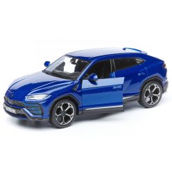   Maisto 1:24 Lamborghini Urus (2018) összeszerelhető modell autó - 39519