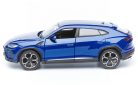 Maisto 1:24 Lamborghini Urus (2018) összeszerelhető modell autó - 39519