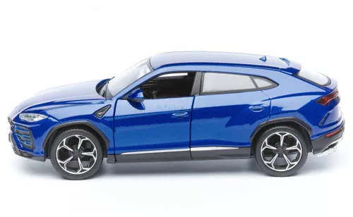 Maisto 1:24 Lamborghini Urus (2018) összeszerelhető modell autó - 39519
