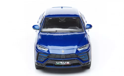 Maisto 1:24 Lamborghini Urus (2018) összeszerelhető modell autó - 39519