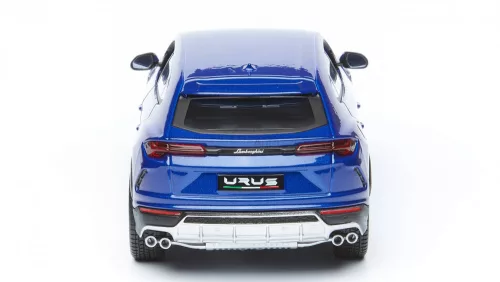 Maisto 1:24 Lamborghini Urus (2018) összeszerelhető modell autó - 39519