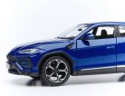 Maisto 1:24 Lamborghini Urus (2018) összeszerelhető modell autó - 39519