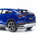 Maisto 1:24 Lamborghini Urus (2018) összeszerelhető modell autó - 39519