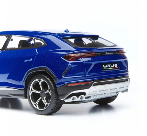 Maisto 1:24 Lamborghini Urus (2018) összeszerelhető modell autó - 39519