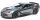 Maisto 1:24 Chevrolet Corvette Grand Sport (2017) összeszerelhető modell autó - 39527