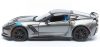 Maisto 1:24 Chevrolet Corvette Grand Sport (2017) összeszerelhető modell autó - 39527