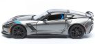 Maisto 1:24 Chevrolet Corvette Grand Sport (2017) összeszerelhető modell autó - 39527