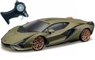 Maisto Tech RC Lamborghini Sian 1:24 távirányítós autó USB 82338