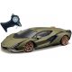 Maisto Tech RC Lamborghini Sian 1:24 távirányítós autó USB 82338