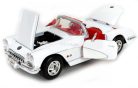 Motormax 1:24 Chevrolet Corvette Cabriolet (1959) 73216