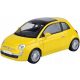 Motormax 1:24 Fiat 500 (2009) 73373